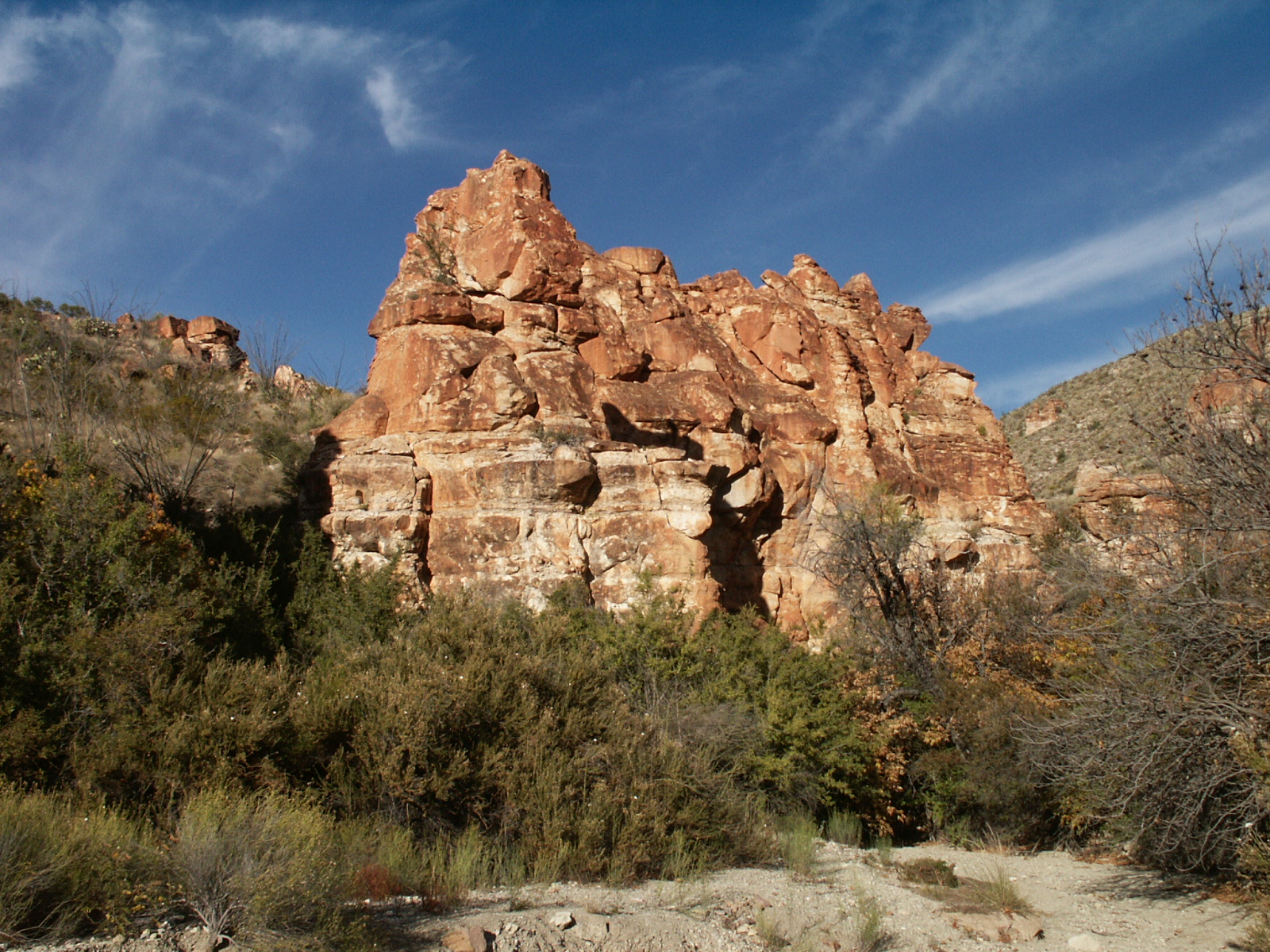 Big Bend NP, Texas